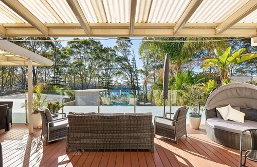 Denhams Beach House | Margs at Denhams