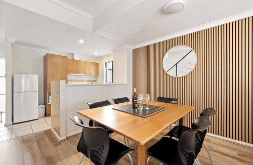 Margaret River Apartment | Margs Central Stay | Margaret River Apartment