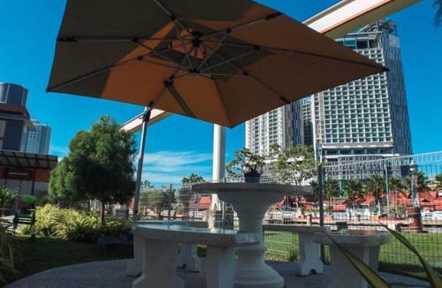 Tanjong Bidara House | MARI Suites