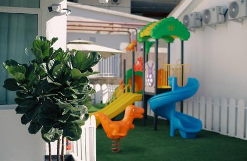 Tanjong Bidara House | MARI Suites