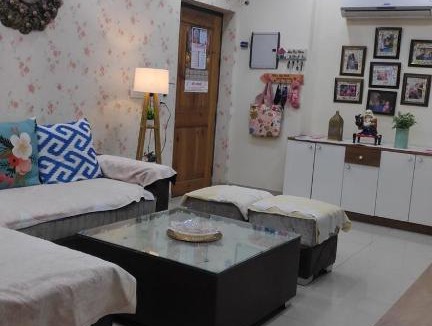 Gulshan Villa | Maria Home