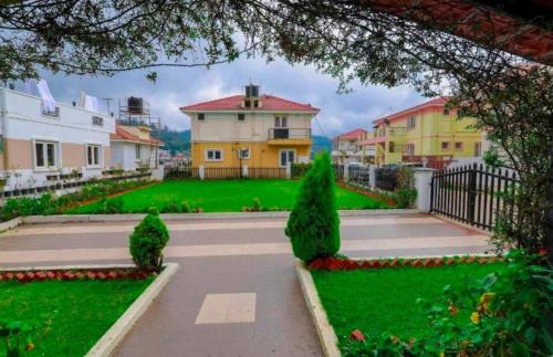 Kandal Villa | Maria villa