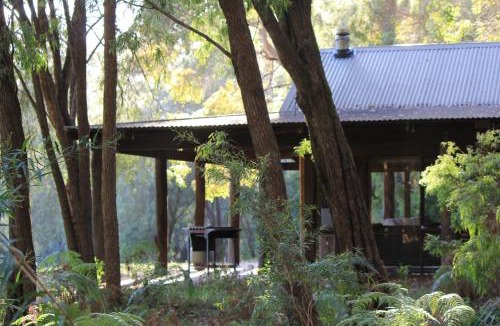 Yeagarup Cabin | Marima Cottages