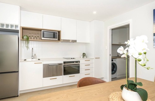 Harrington Apartment | Marina 14 Harrington