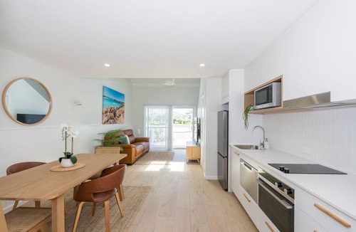Harrington Apartment | Marina 14 Harrington