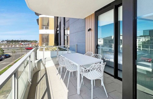 Shell Cove Apartment | Marina Seabreeze - A Quiet Escape
