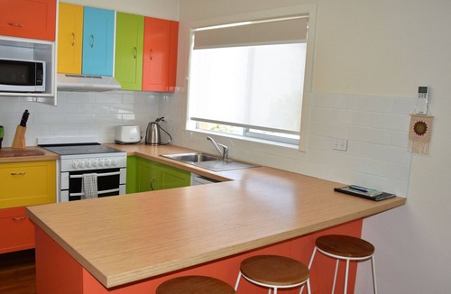South West Rocks Apartment | Mariner 16 Flat 2 - South West Rocks