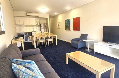 Beresford Apartment | Mariner Apartments Geraldton