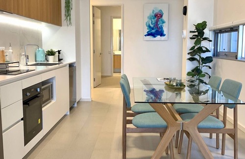 Mindarie Apartment | Mariners Cove Mindarie ~ Luxe Marina Waterfront