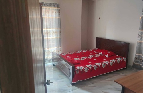 Dhanmondi Apartment | Mariners Guest House