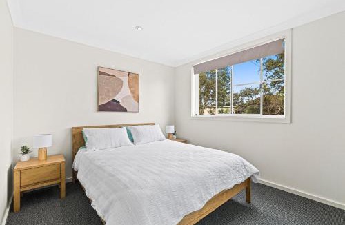 Shellharbour House | Mariners in the Village