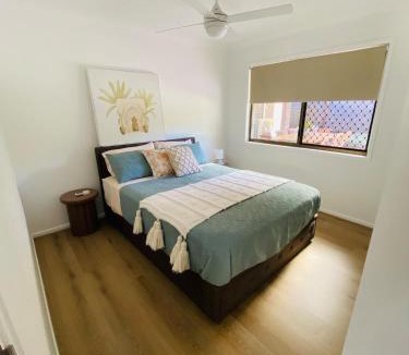 Redland Bay House | Mariners Rest