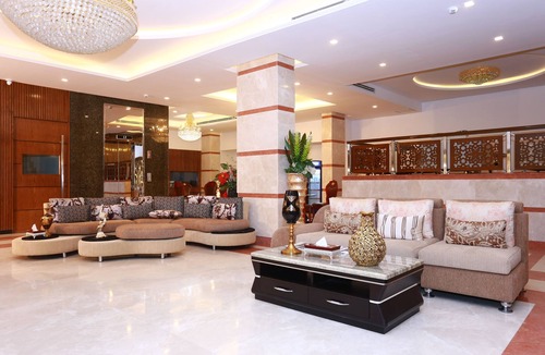 Uttara Hotel | Marino Royal Hotel