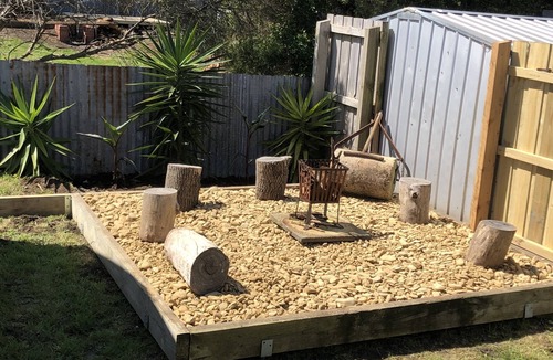 Wonthaggi Cottage | Marjalis Cottage, your perfect country getaway!