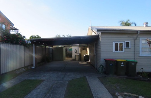 South West Rocks House | Marlene Court - Air con, boat parking
