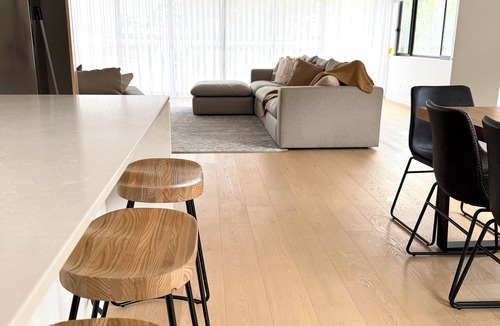 Long Beach House | Marlie’s at Long Beach (Pet Friendly)
