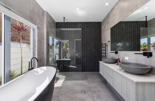Palm Beach House | Marlin Cove Waterfront Villa