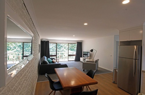 Bermagui Apartment | Marlin Waters 2 - Unit 2 Narira St 8
