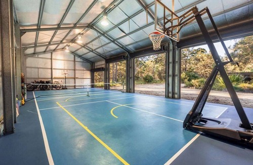 Myola House | 'Marlu House' - 5BR Retreat at barranca Jervis Bay