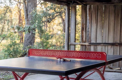 Myola House | 'Marlu House' - 5BR Retreat at barranca Jervis Bay