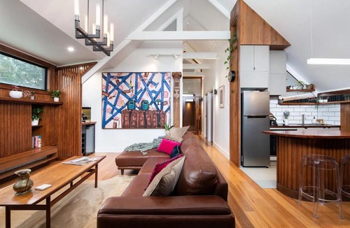 Shepherds Flat House | Marnies