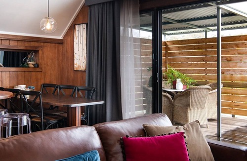 Shepherds Flat House | Marnies - Loft style country living