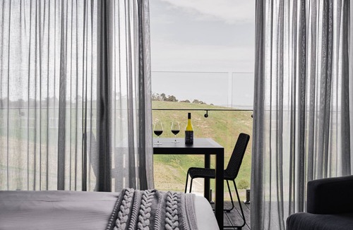 Mickleham Hotel | Marnong Estate