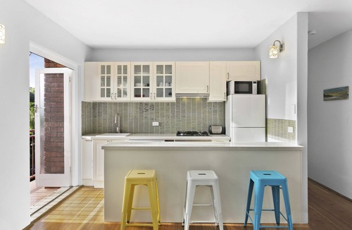 Maroubra Apartment | MARO3 - McKeon Street - Maroubra