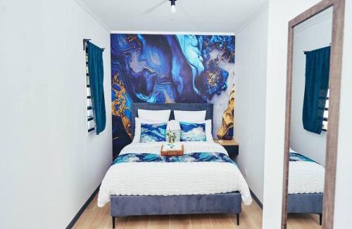 Les Hattes Apartment | Maroni Oasis