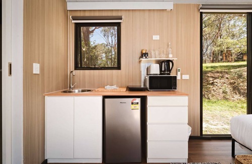 Maroota House | Maroota Greens by Tiny Away