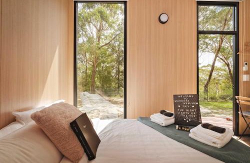 Maroota House | Maroota Greens SKY by Tiny Away