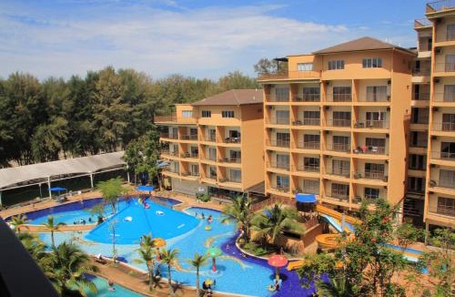 Endah Hotel | Marose Gold Coast Morib