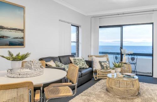 Maroubra Apartment | Maroubra Breeze