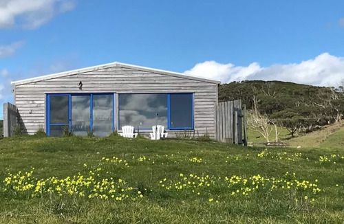 Marrawah Cottage | Marrawah Beach House 2