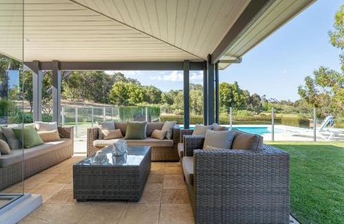 Yallingup House | Marribrae I Private Properties