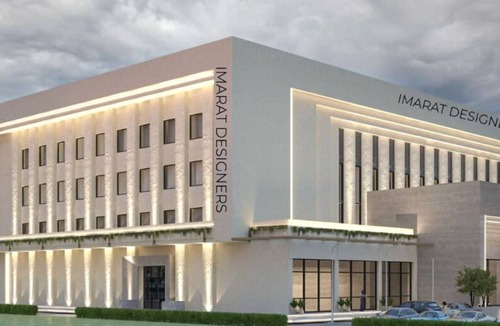 Ambala Hotel | Marrievilla Hotel & Resort Ambala
