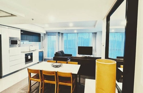 Surfers Paradise Resort | Marriott Surfers Paradise H Resort - 1 bedroom
