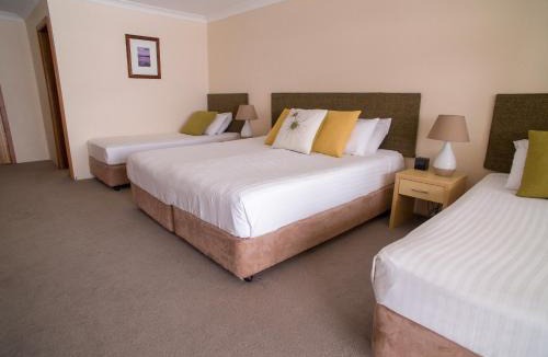 Perisher Valley Hotel | Marritz Hotel
