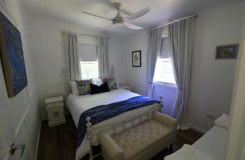 Wyberba House | Martali Cottage