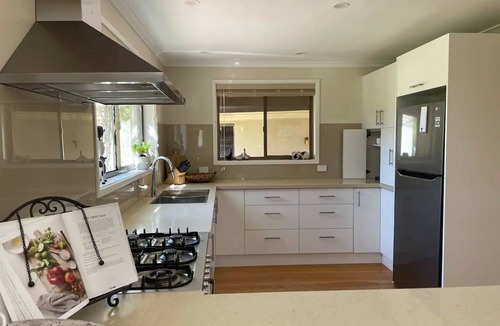 Burradoo House | Martha's . Your hideaway in the highlands.