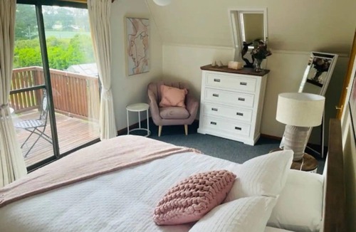 Burradoo House | Martha's . Your hideaway in the highlands.