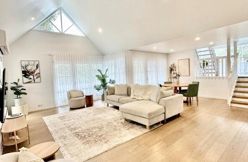 Mount Martha House | Marthas Tree Top Sanctuary