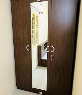 Yelahanka House | Maruthi Comforts