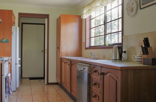 Byron Bay Apartment | Marvel Central - 1/10 Marvel Street