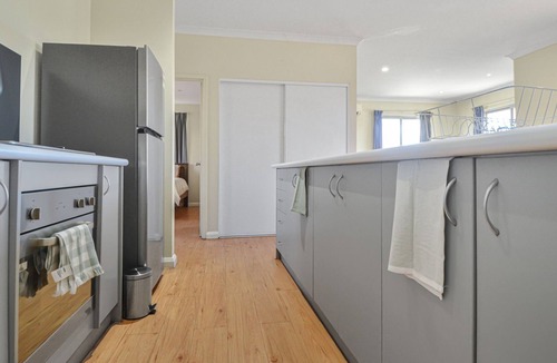 Port Hedland House | Marvellous McKay 3x2 Close to CBD