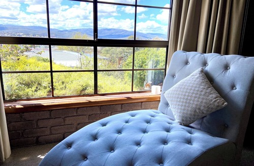 Hobart House | Marvelous 4-bedroom house in Moonah