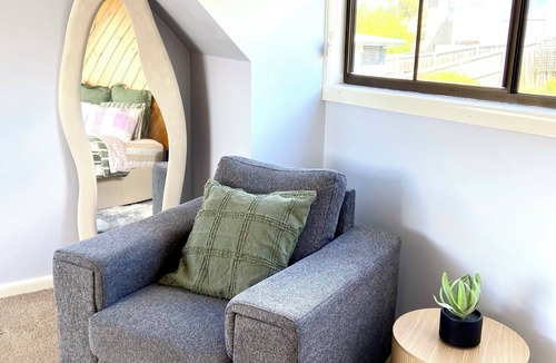 Hobart House | Marvelous 4-bedroom house in Moonah