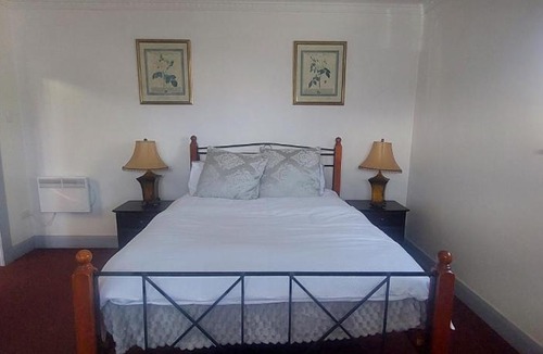 Devonport House | Mary's Place