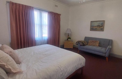 Devonport House | Mary's Place