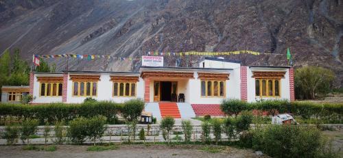 Hunder House | Maryoul Guest House